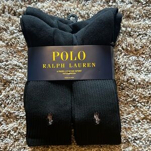 Polo Ralph Lauren Socks